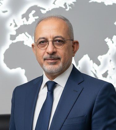 Dr. Raid Hamawi