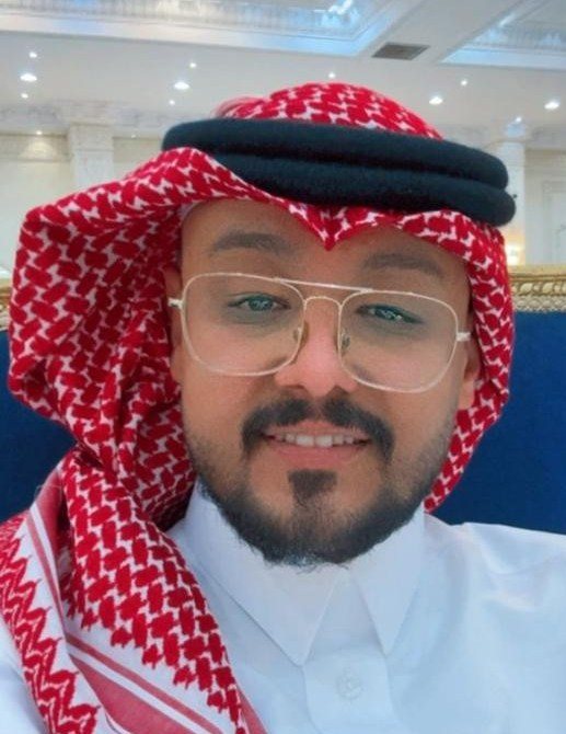 Mr. Yousif Talal Mohsen