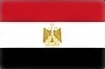 Flag of Egypt