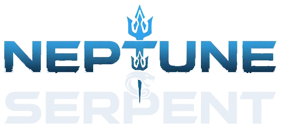 Neptune Serpent logo