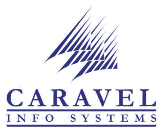 Caravel Info Systems logo