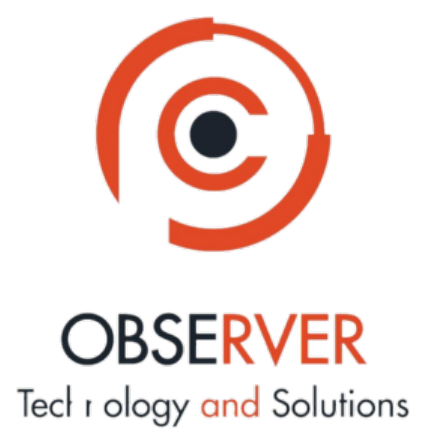 Observer Technology & Solutions logo