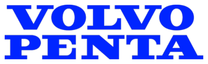 Volvo Penta logo